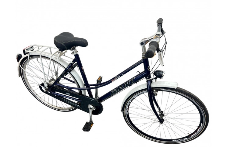 Woman's bicycle Giant Freetime 28" 54cm