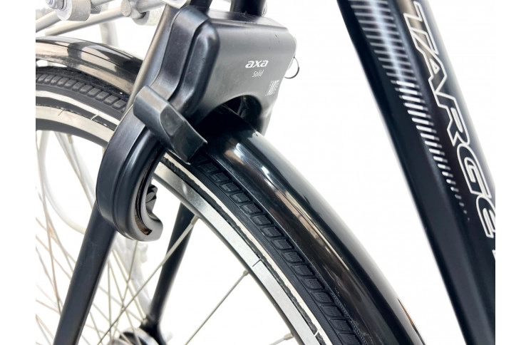 Damesfiets Target New York 28"/56cm/zwart