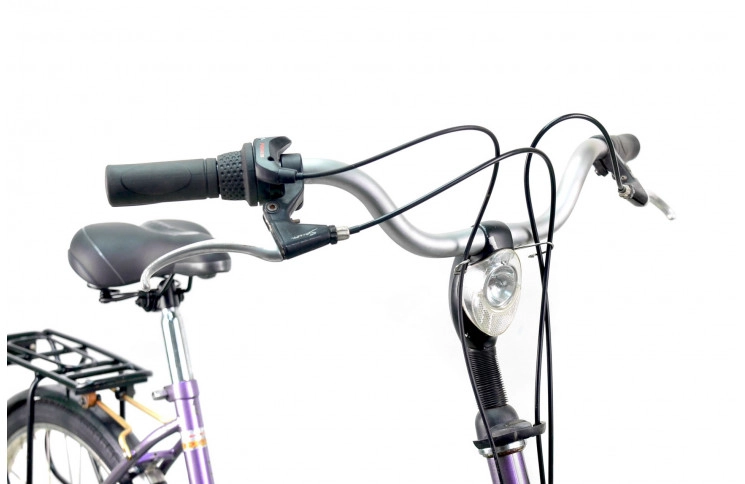 Woman`s bike Batavus Live