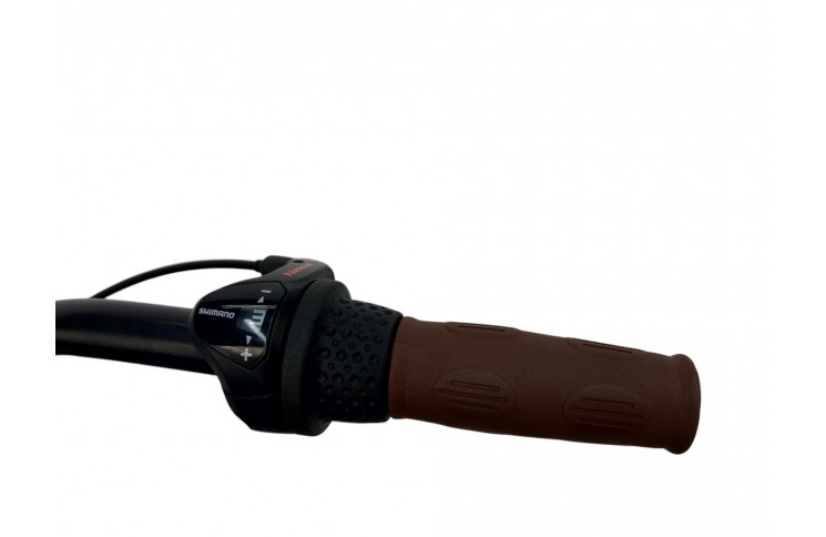 Herenfiets Facebike NL 29" М/52 zwart matt RF4741342K