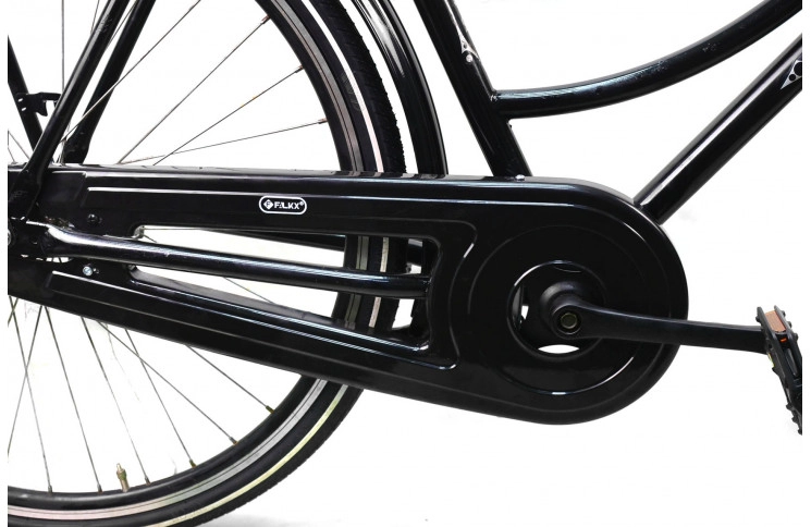 Damesfiets Highlander