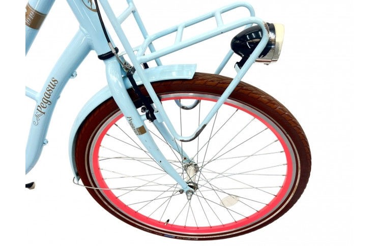 Damesfiets Pegasus Touren 26" 40