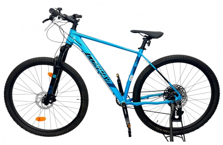 Mountainbike Conway MS 6.9 29"/L51cm/turkoois