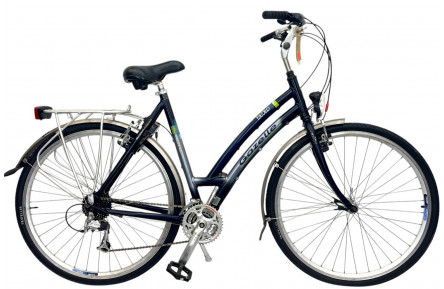 Damesfiets Gazelle Medeo 28" 58