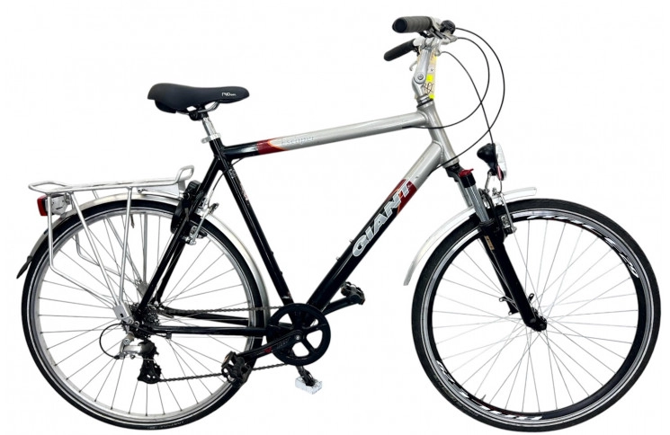 Herenfiets Giant Escaper 28" 60