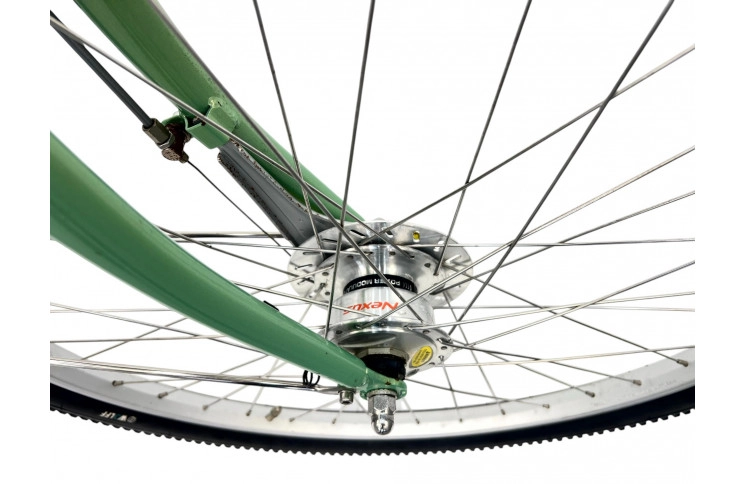 Woman's bicycle Sparta Amazone 26" 48