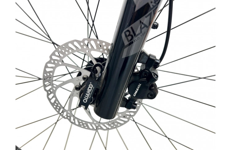 Mountainbike 29" Conway MS 5.9, M, blauw-geel