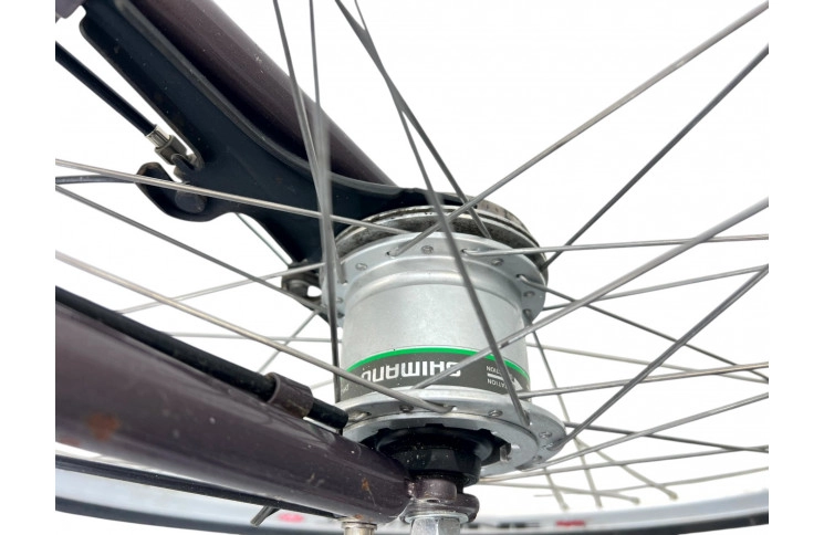 Woman's bicycle Giant 28" 50cm