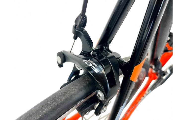 Racefiets Lapierre Audacio 500 28" 59cm