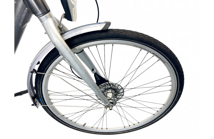 Herenfiets Gazelle Medeo Innergy 28" 57