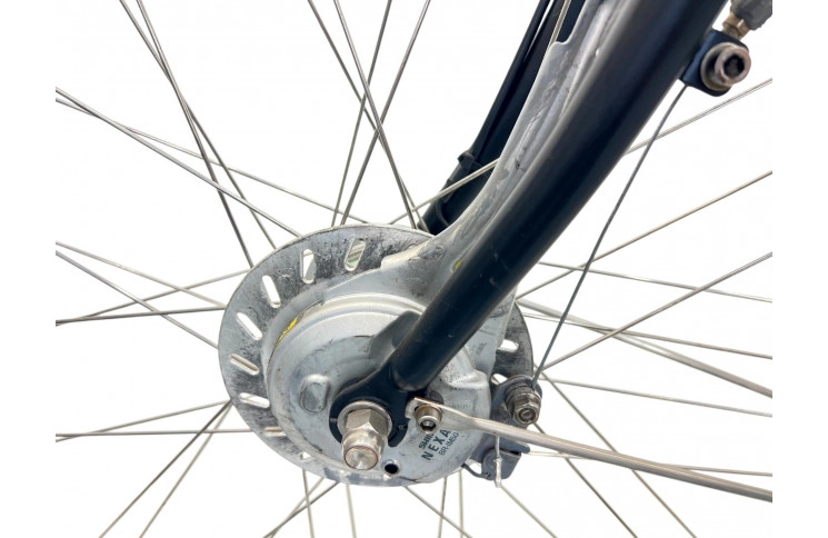 Man's bicycle Batavus Mambo 28" L/57