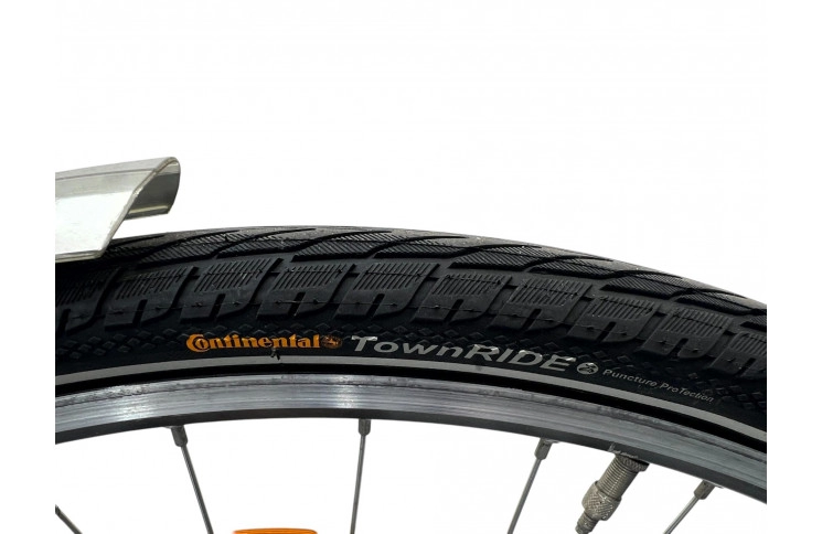 Herenfiets Corratec Free Ride Sunset 28" 62