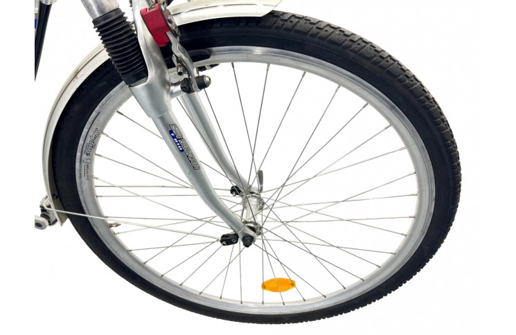 Damesfiets Pegasus Verona 28" 48