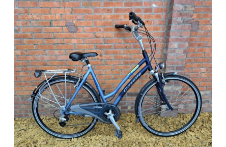 Damesfiets Gazelle Bahia