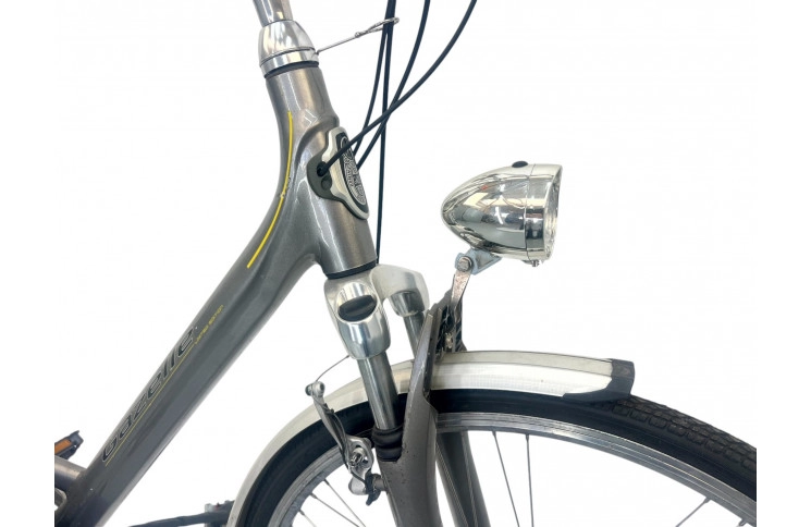 Woman's bicycle Gazelle Medeo 28" 53