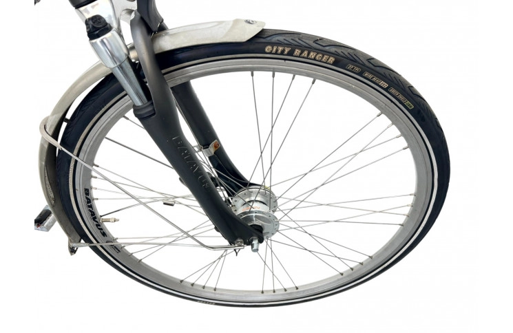 Damesfiets Batavus 28" 57cm