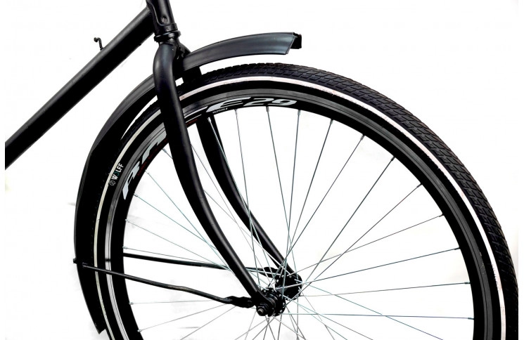 Herenfiets Batavus Old Dutch