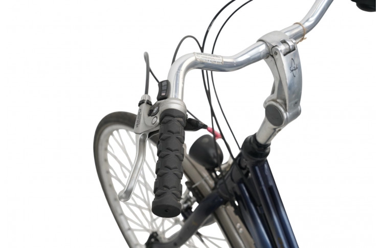 Woman's bicycle Gazelle Geneve 28"/53cm/Blue