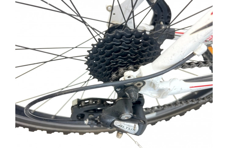 Mountain bike Giant Revel 26"/51cm/White