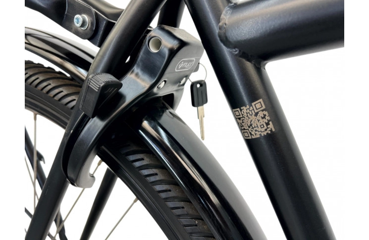 Damesfiets Sparta PickUp 28" М/53