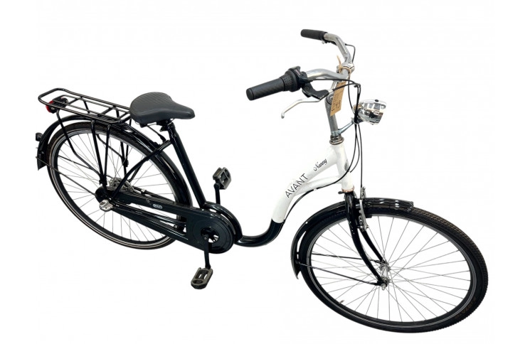 Damesfiets Avant Nunny 28" 50cm
