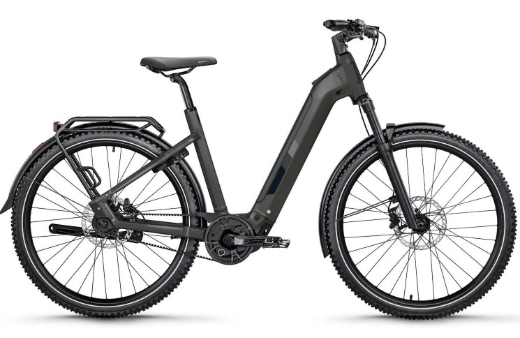 VICTORIA Elektrische SUV Avyon 11 №1 27.5"/56cm-L/9/onyxgrijs mat/02921099