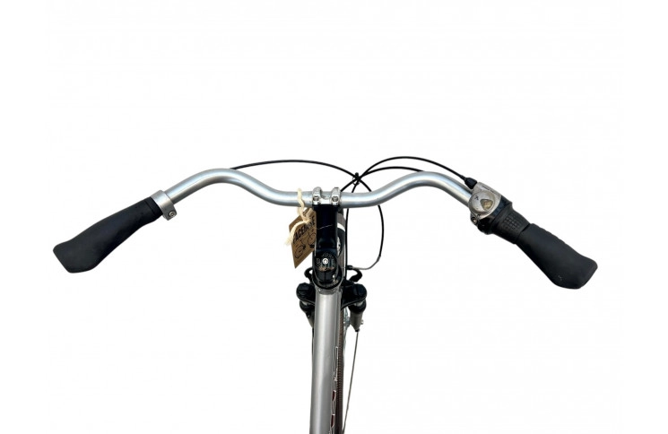 Damesfiets Giant Canberra 28"/54cm/rod-gr