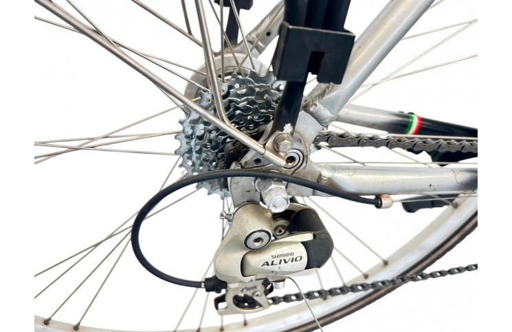 Herenfiets Batavus Tricolore 28" 57