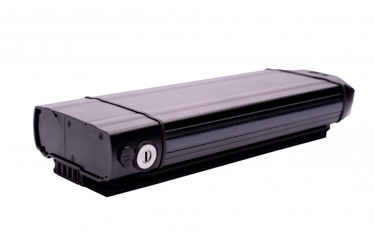 Stella Type 2 fietsaccu 36V | 16.8Ah | 603Wh