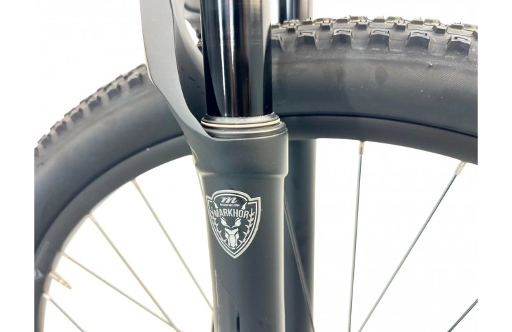 Merida BIG NINE 3000 SE 29"/48cm/12ver/Zwart/2023/A62211A00664