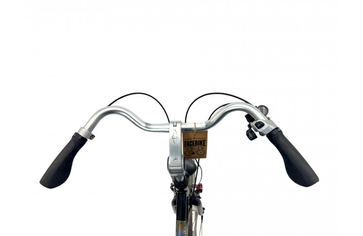 Woman's bicycle Gazelle Provence 28" 57