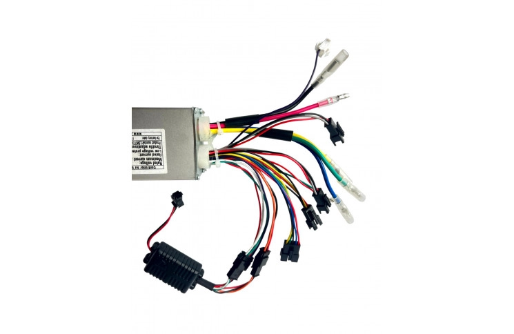 Controller voor borstelloze motor 133-1F 36V 15A