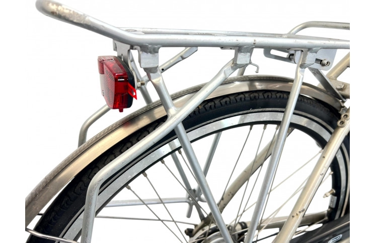 Woman's bicycle Sparta Emot 28" 57cm