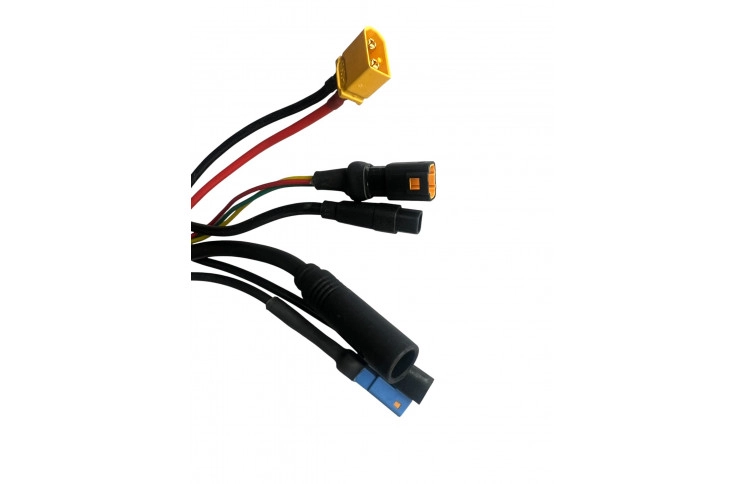 Controller Bafang 36V 15A 250W CRS10RC3615i102014.2 329011-01