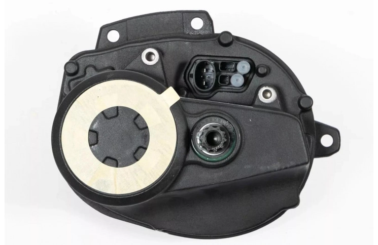 Bosch Performance Line hub motor 3rd generation | 0 275 007 060 (BDU365)