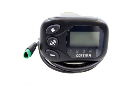 Bafang display DP C15 Canbus