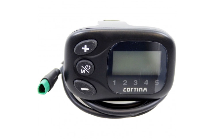 Bafang display DP C15 Canbus