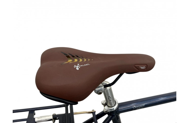 Herenfiets Rih Elite 28" 56