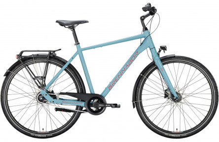 BRENNABOR Trekkingfiets T-48 28"