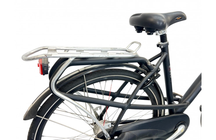 Woman's bicycle Batavus Mambo 28" 54