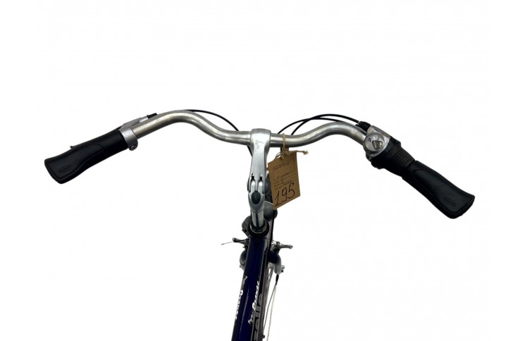 Man's bicycle Gazelle Orange 28" 65