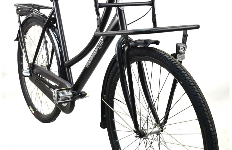 Damesfiets Sparta Pick UP