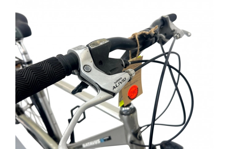 Herenfiets Batavus Compass 28" 57