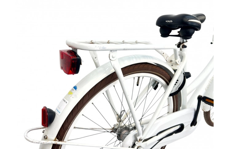 Damesfiets Cortina U4 28" 46