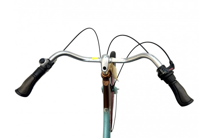 Woman's bicycle Batavus Blockbuster 28" 51