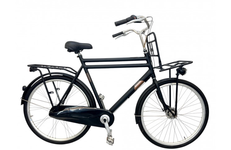 Man's bicycle Sparta Pickup 28" XXL/65cm