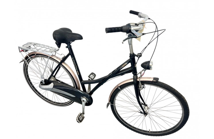 Damesfiets Union Tokapi 28" 57cm