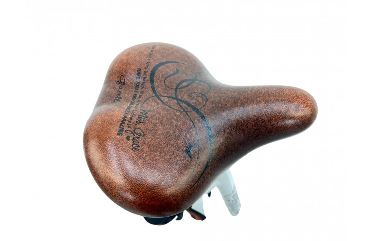 Damesfiets Gazelle Mis Grace 28" 54cm