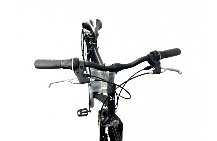 Herenfiets B'Twin 28"/56cm/Blauw