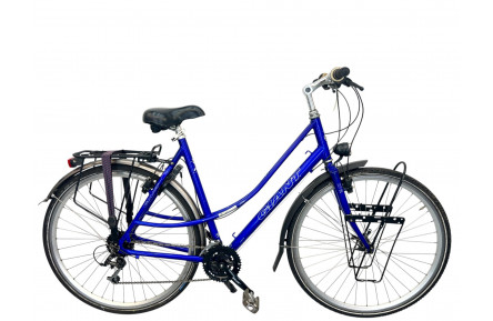 Damesfiets Giant Custom 28" 58